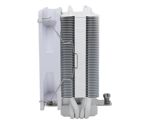Thermalright Assassin X 120 Refined SE White Argb 120mm - 1284944 - zdjęcie 5